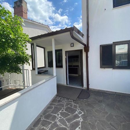 Moni Apartment Portoroz Luaran gambar