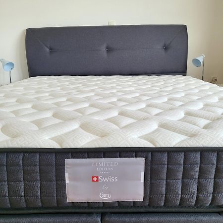 Moni Apartment Portoroz Luaran gambar