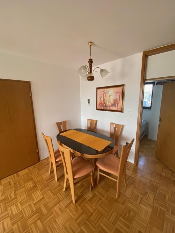 Moni Apartment Portoroz Luaran gambar