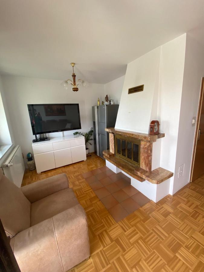 Moni Apartment Portoroz Luaran gambar