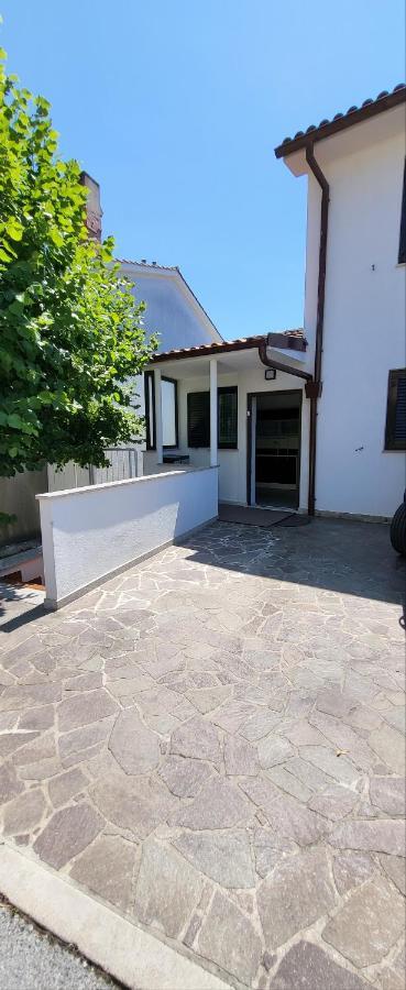 Moni Apartment Portoroz Luaran gambar