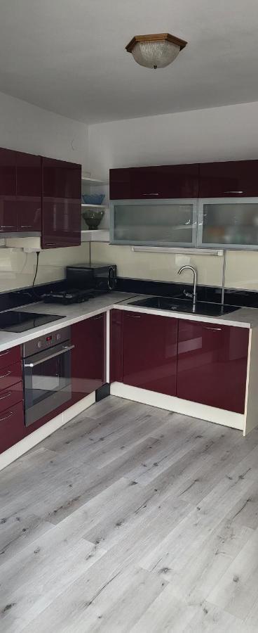 Moni Apartment Portoroz Luaran gambar