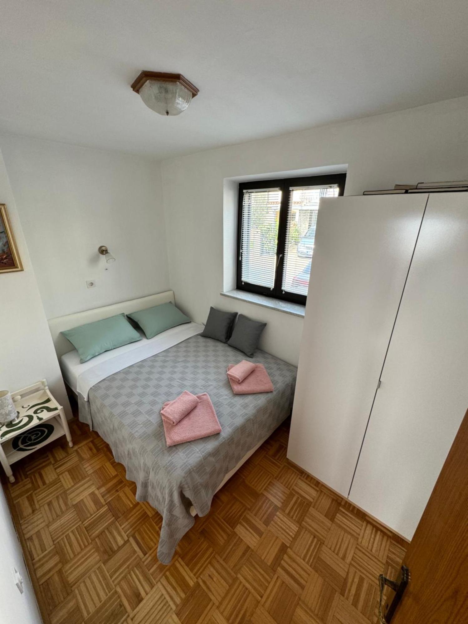Moni Apartment Portoroz Luaran gambar
