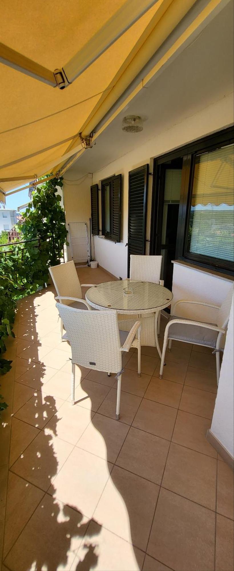 Moni Apartment Portoroz Luaran gambar