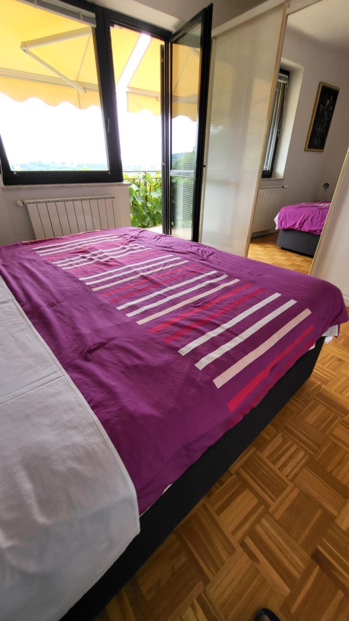 Moni Apartment Portoroz Luaran gambar